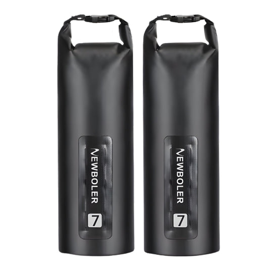 Vattentät frontväska för Cykel - Tillbehör - Wheelyshop