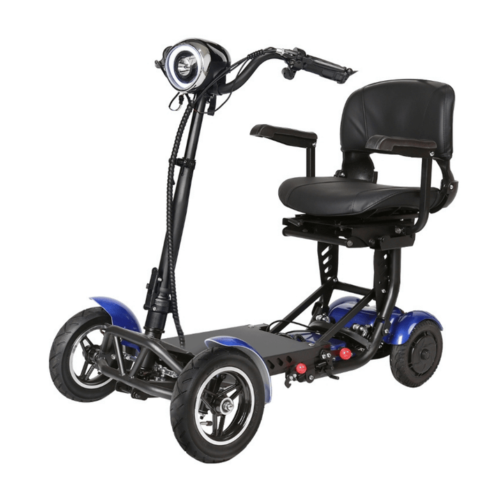 Wheely - L3
