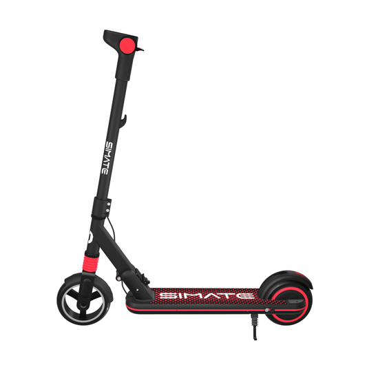 Wheely - S3 - Elsparkcykel - Wheelyshop