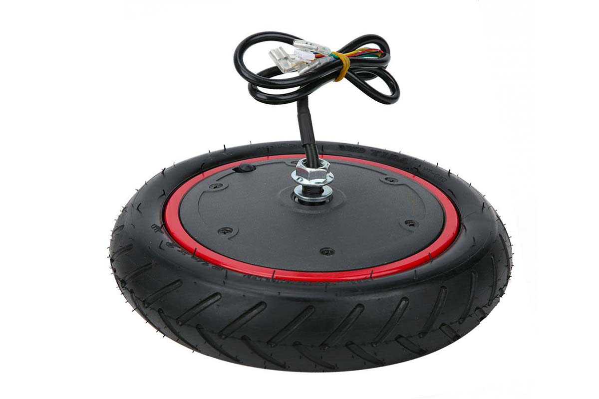 Motor wheel 350W Xiaomi Pro/Pro2 - Spare part - Wheelyshop