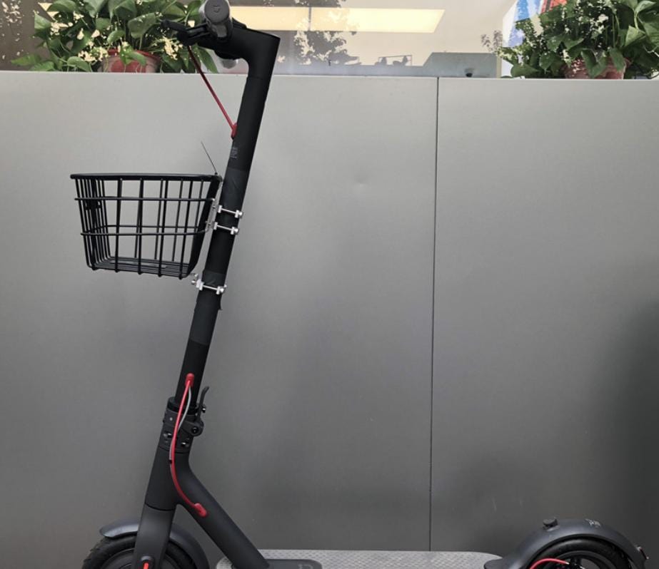 Smart korg - Tillbehör - Wheelyshop