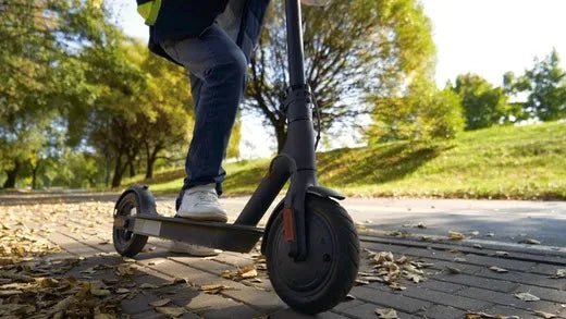 What to consider before buying an electric scooter | Wheelyshop