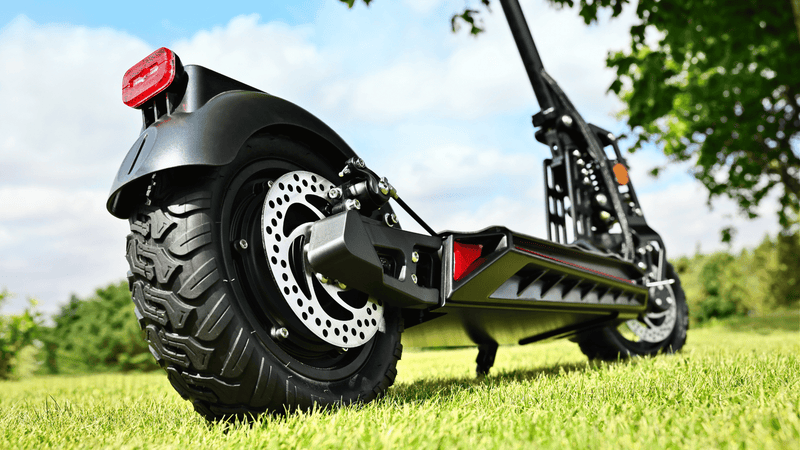 Däck - Vad ska man välja? - Wheelyshop