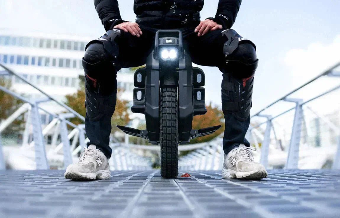Electric unicycle – complete guide, comparison & tips for choosing the right one | Wheelyshop