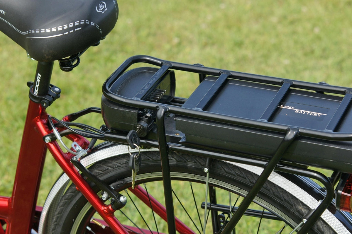 Insurance for electric scooters and e-bikes | Wheelyshop