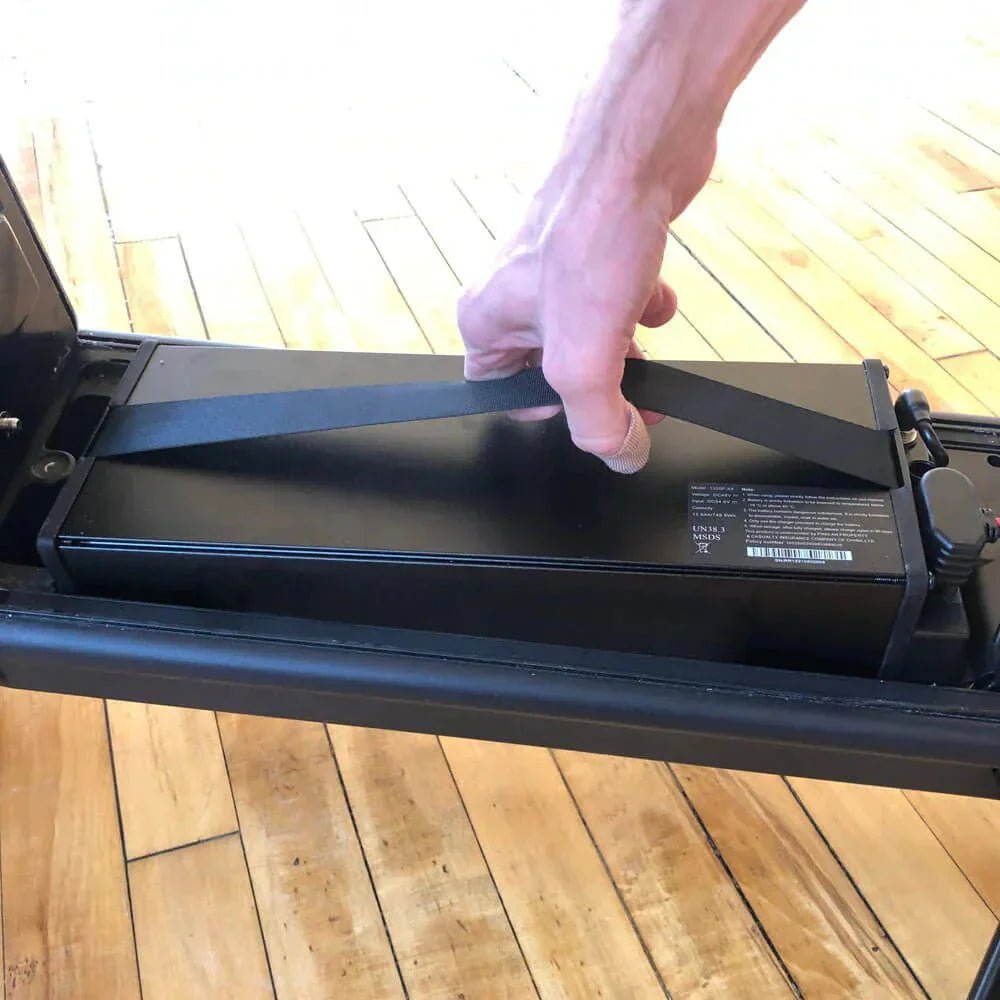 Electric scooter battery management and recycling guide | Wheelyshop