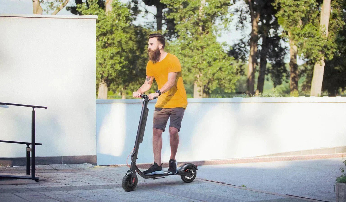 Laws and regulations for electric scooters: your comprehensive guide | Wheelyshop