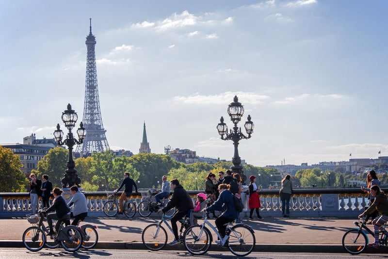 E-bike Laws and Regulations: Your Complete Guide.