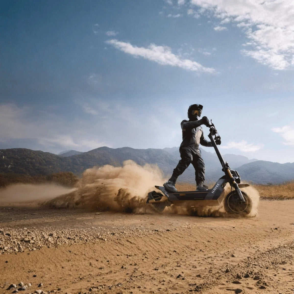 NAVEE electric scooter – complete guide and model comparison 2026 | Wheelyshop