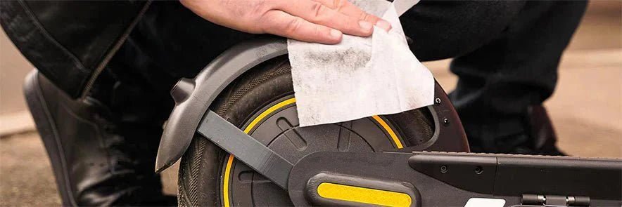 Electric vehicle maintenance: how to extend the lifespan | Wheelyshop