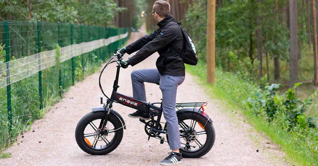 Discover our new electric bikes | Wheelyshop