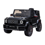Kids’ electric car