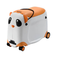 Kids’ ride-on suitcase