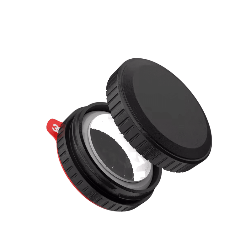 AirTag bike mounts & scooter holders