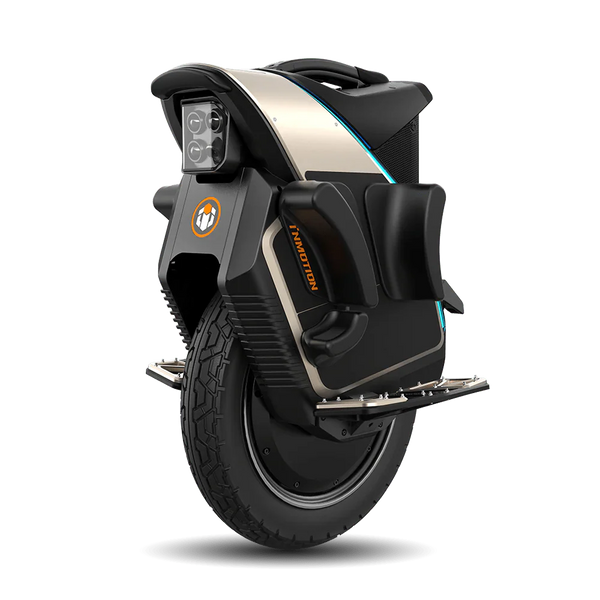 Enhjuling - Wheelyshop.se