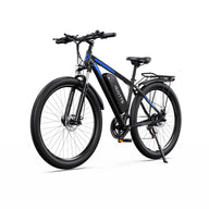 Men's electric bike
