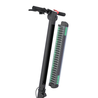 Removable battery