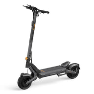 Long-range electric scooters