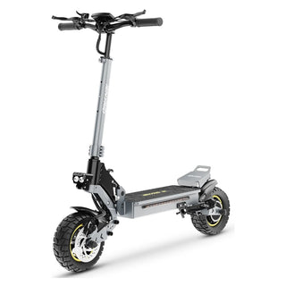 Adjustable handlebar