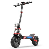Off-road electric scooters