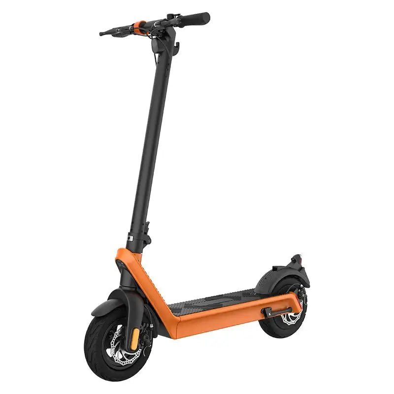 Elsparkcykel (startsida nr 1) - Wheelyshop