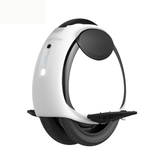 Electric unicycle for teens