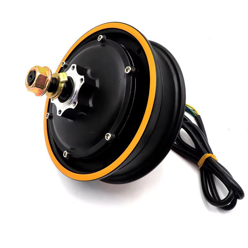 KuKirin spare parts