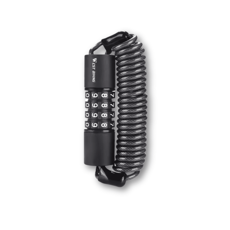 Electric Scooter Locks