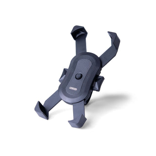 Phone mounts