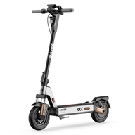 Rear-wheel drive electric scooter