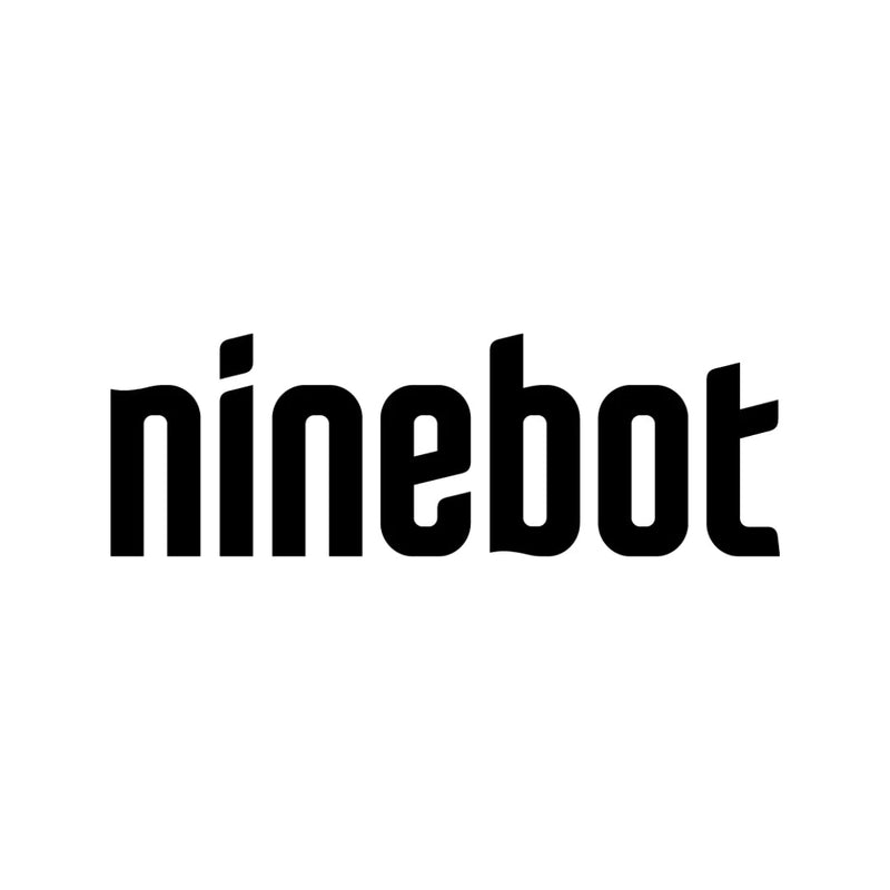 Ninebot electric scooters