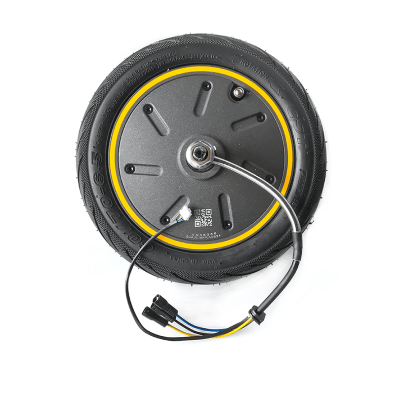 Ninebot spare parts