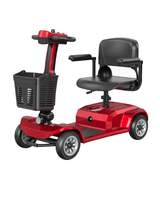 Mobility scooter