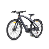 Premium Electric Bike