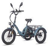 Tricycle