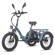 Tricycle