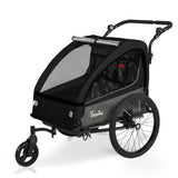Bike Trailers