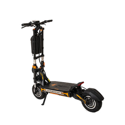 KuKirin G4 Max - Elsparkcykel - Wheelyshop