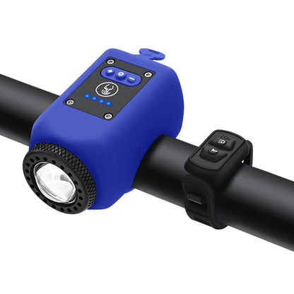 2 - i - 1 Elektrisk signalhorn & framlampa - Tillbehör - Wheelyshop