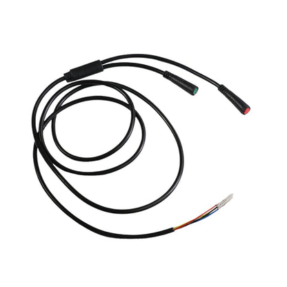 Cable integrado de 2 pines KuKirin G2 Pro - Recambio - Wheelyshop