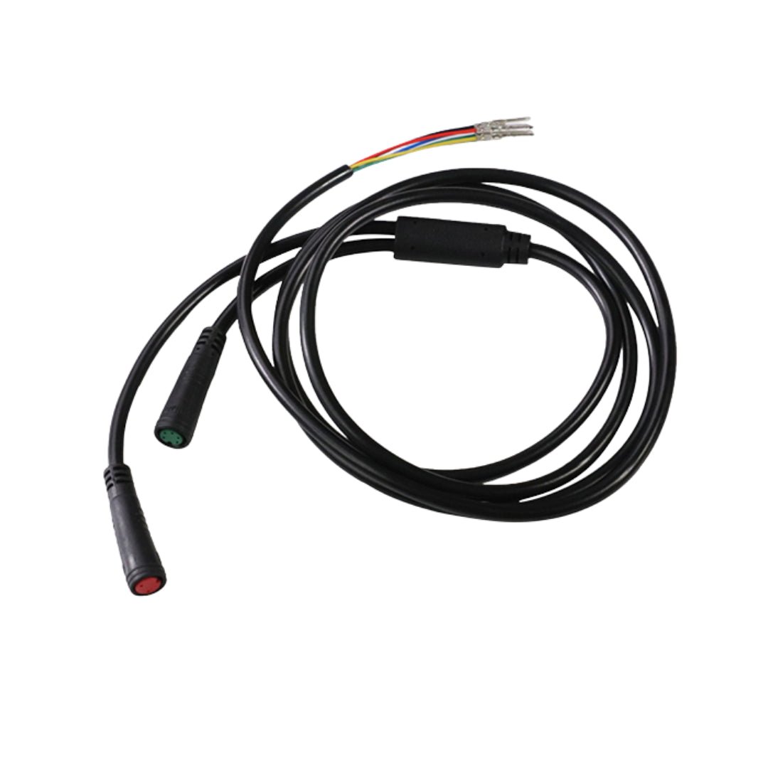 Cable integrado de 2 pines KuKirin G2 Pro - Recambio - Wheelyshop