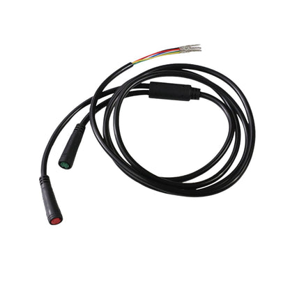 Cable integrado de 2 pines KuKirin G2 Pro - Recambio - Wheelyshop
