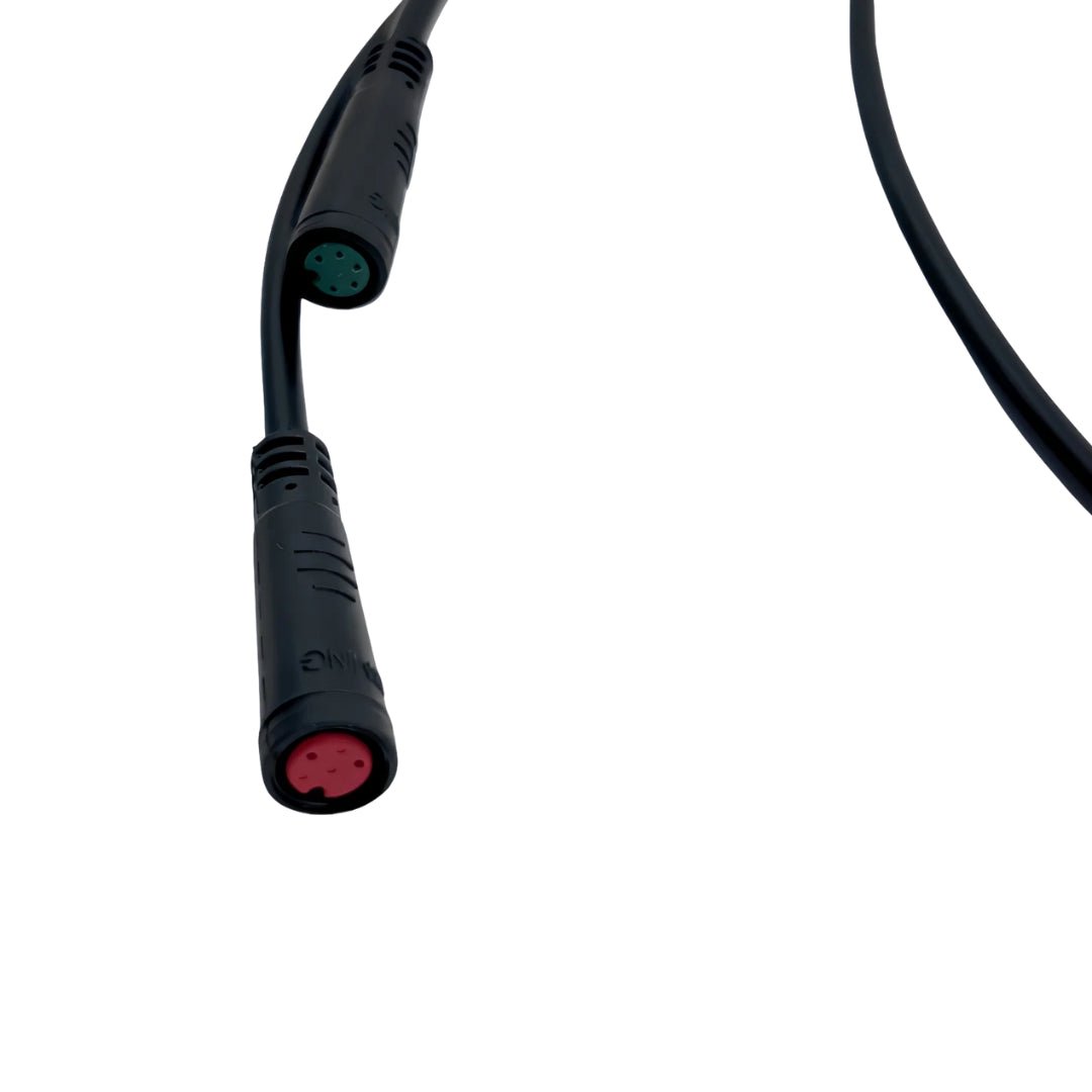 Cable integrado de 2 pines KuKirin G2 Pro - Recambio - Wheelyshop