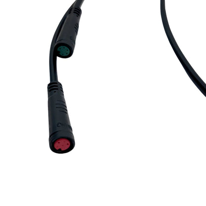 Cable integrado de 2 pines KuKirin G2 Pro - Recambio - Wheelyshop