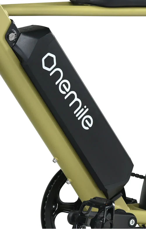 Onemile M40 PRO