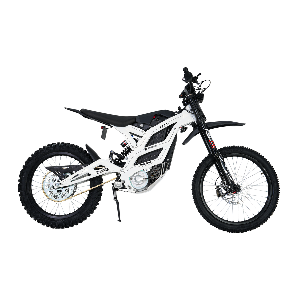 79BIKE Falcon GT - Electric dirt bike - Wheelyshop