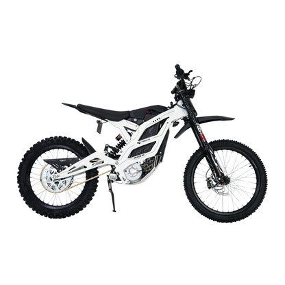 79BIKE Falcon GT - Electric dirt bike - Wheelyshop