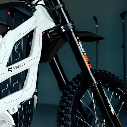 79BIKE Falcon GT - Electric dirt bike - Wheelyshop