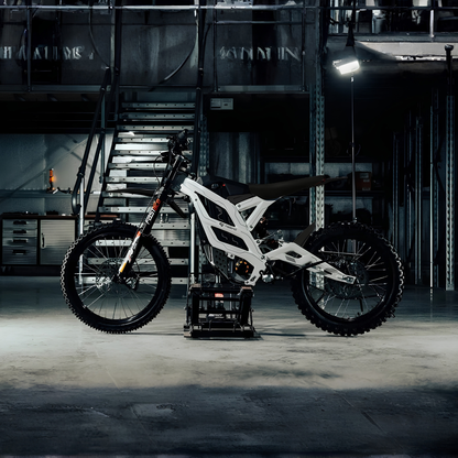 79BIKE Falcon GT - Electric dirt bike - Wheelyshop