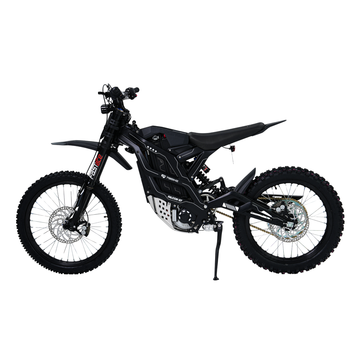 79BIKE Falcon GT - Electric dirt bike - Wheelyshop